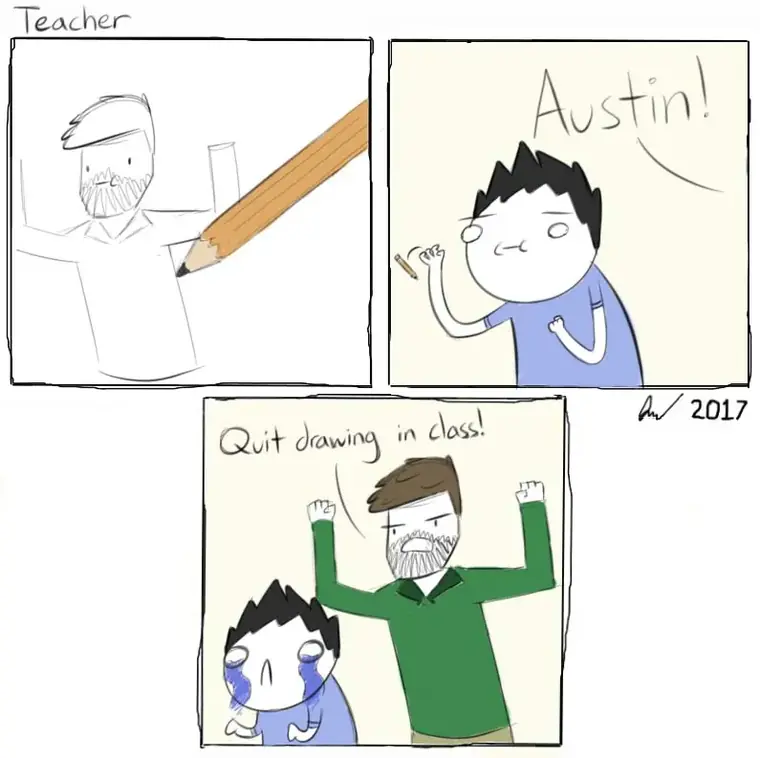 Teacher