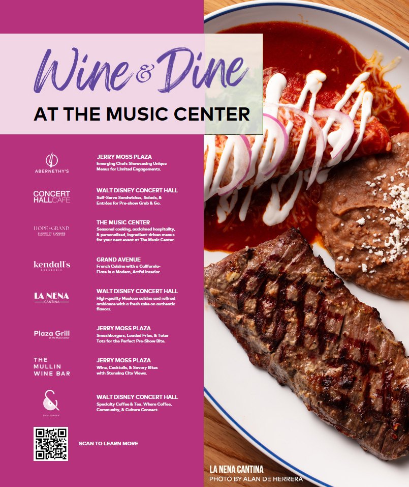 Wine & Dine — Elevator wrap
