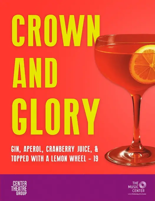Crown and Glory