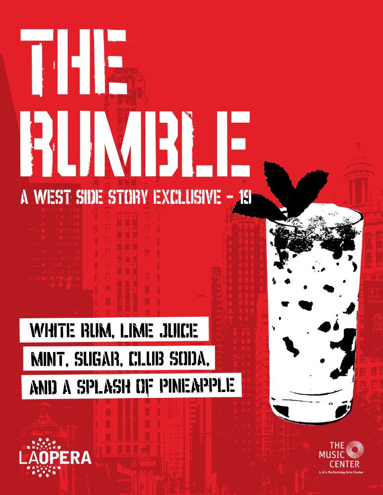 The Rumble