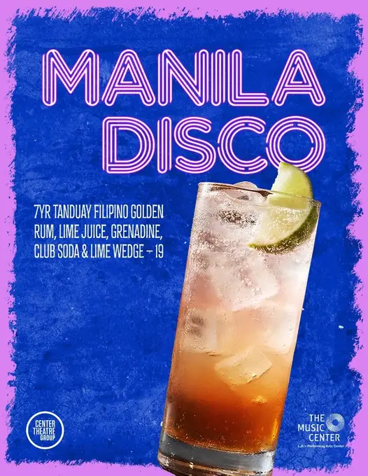 Manila Disco