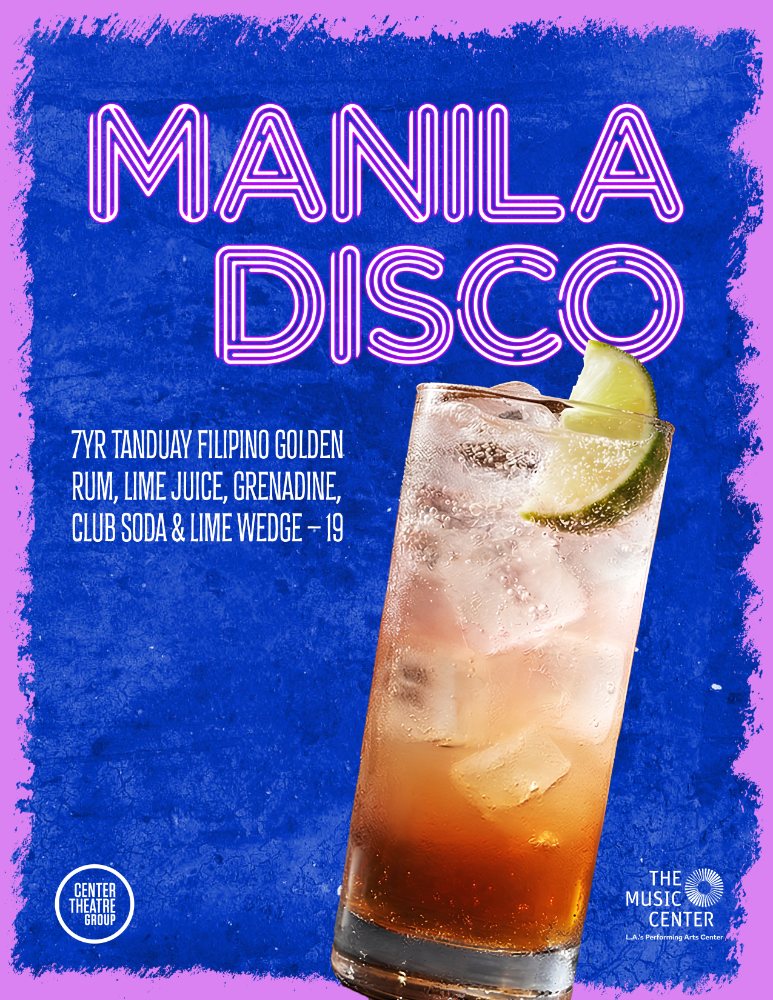 Manila Disco