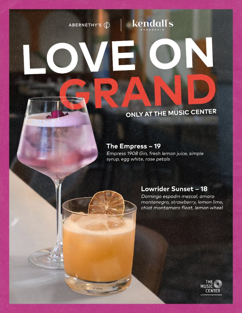 Love on Grand