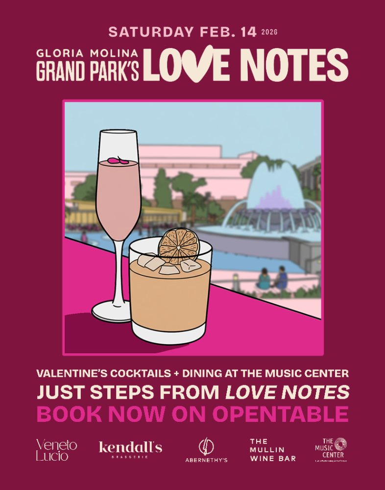 Love Notes