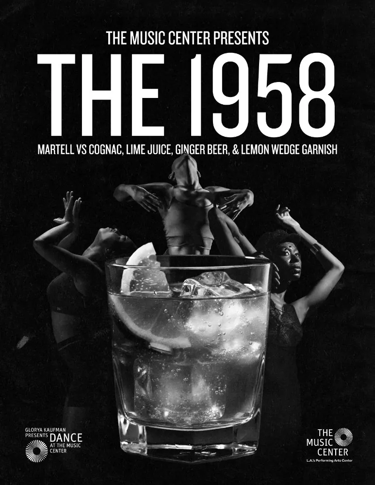 The 1958 — Kaufman Dance