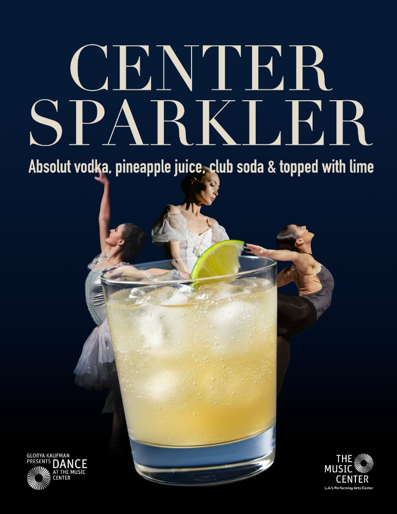 Center Sparkler