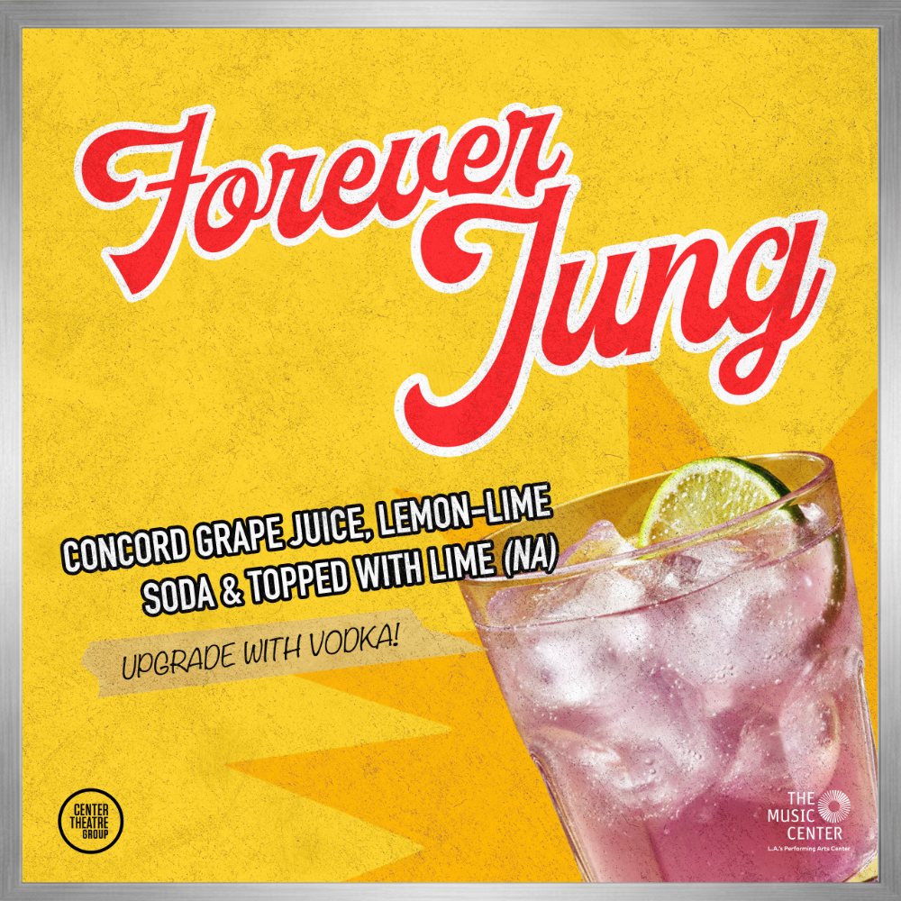 Forever Jung