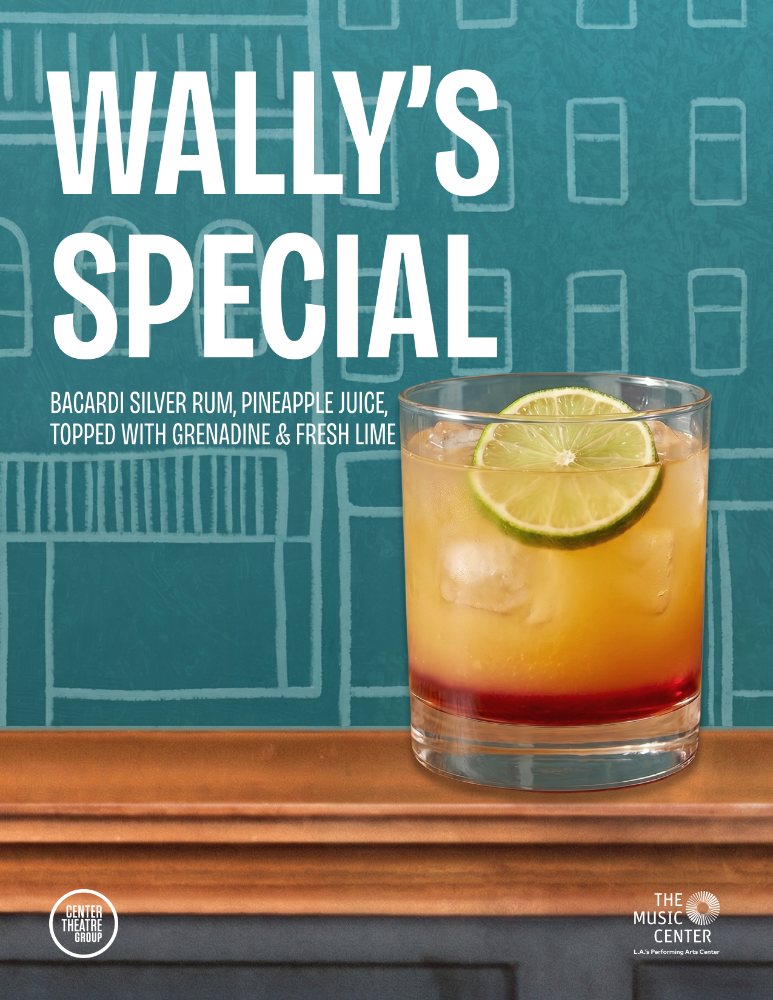 Wally's Special